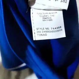 Jersey original Italy Italia 2014 Puma