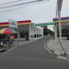 Di sewakan 1 pintu rmh permanen dekat DutaMall, Pasar Kuripan