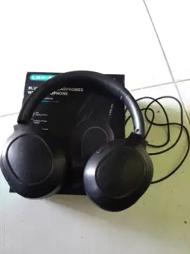 Headphone LOG-ON HP08