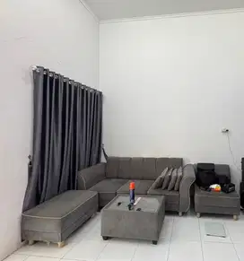 Jual kursi tamu