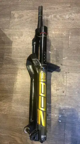 Fork Rockshok Zeb Ultimate