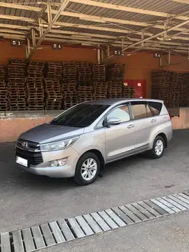 Toyota Innova Type V Luxury 2.0