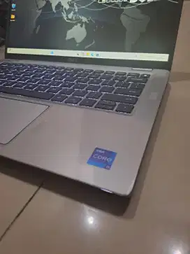 Dell Latitude 5430 intelcore i5 gen 12 garansi ON