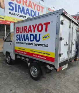 Box Futura 2006