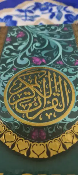 Pendampingan Baca Quran Online