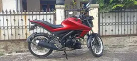Yamaha Vixion R 6 speed