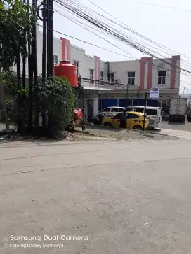 Ruko Beringin T120/136 hanya 750jt Semarang Barat