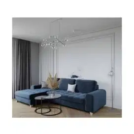 Sofa Selonjor minimalis modern