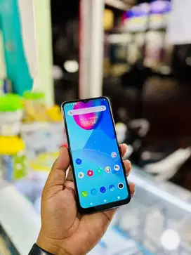Vivo y12s 3/32 Unit Casan