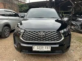 Toyota Kijang Innova 2023 Bensin