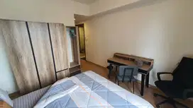 DIJUAL CEPAT APARTEMEN 3BR SKYHOUSE BSD FURNISH