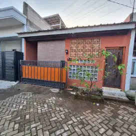 Rumah Full Renovasi di Griya Bukit Jaya 2 | CASH | KPR|
