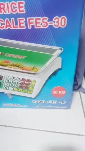 di jual timbangan di gital murah