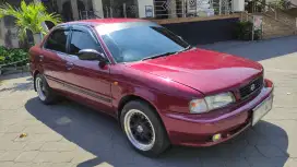 Baleno DX 97 plat AB