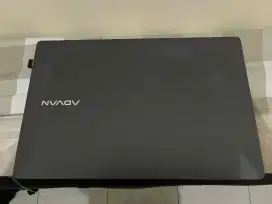 LAPTOP ADVAN TBOOK