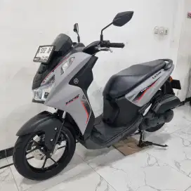 Yamaha New Lexi LX 155 2024 bulan 9 DP Mulai dari 999 rb aja