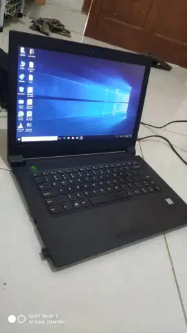 LAPTOP LENOVO Intel Core i5 Gen 6