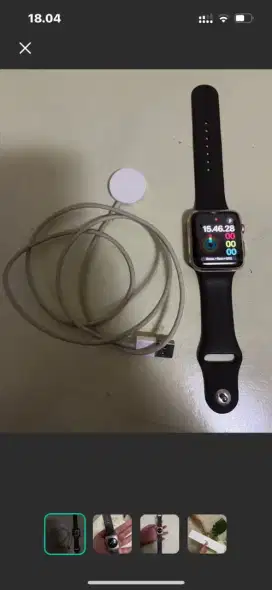 Apple watch series 3