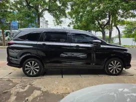 AVANZA G MANUAL 2022,DP 5 JT