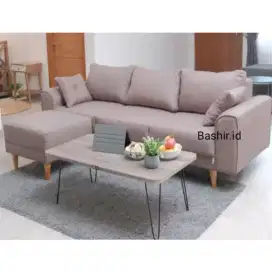 Sofa Ruang Tamu modern terbaru