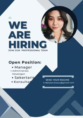 Lowongan pekerjaan
