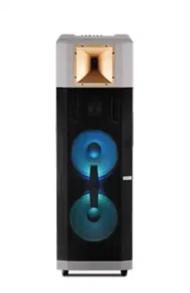 SPEAKER SHARP CBOX-SPRO22B