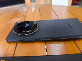 Vivo x100 pro istimewa fullset