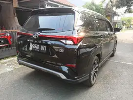 Toyota Avanza 2021 Bensin