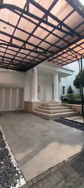 Termurah De Maja de park disewakan rumah siap huni nyaman bersih denga