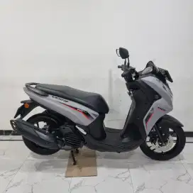 Yamaha New Lexi LX 155 2024 bulan 9 DP Mulai dari 999 rb aja