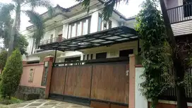 Dijual Rumah di Perumahan Besar di Jombang Ciputat Tangsel