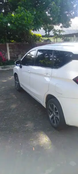Mitsubishi Xpander 2019 Bensin
