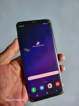 Samsung s9 plus batangan