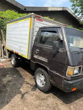 Mitsubishi Colt L300 2003 Diesel
