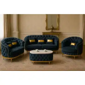 Sofa Arabian 211 Kualitas oke