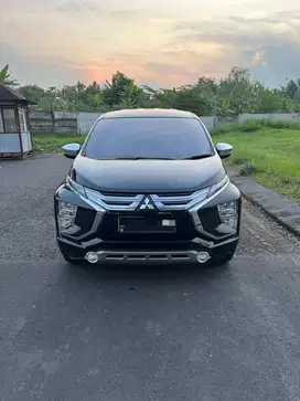 MITSUBISHI XPANDER 1.5l ULTIMATE