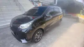 Toyota Calya 2022 Bensin