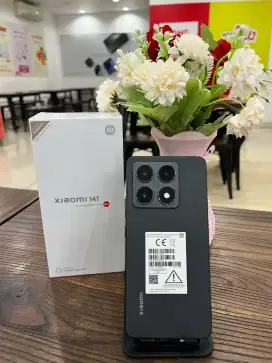 Promo xiaomi 14T