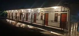 Kost di Kota Tangerang