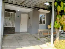 Disewakan Rumah Tiggal, Serpong Garden 2 Cisauk