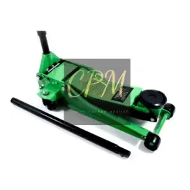 Dongkrak Buaya 3 Ton Ceper TEKIRO Hydraulic Floor Jack 3T Mobil Truk