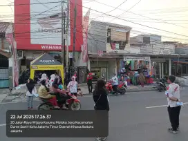 Lowongan Pekerjaan Marketing Sales Honda