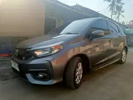 Honda Brio 2020 Bensin
