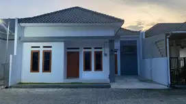 Rumah baru 2025
