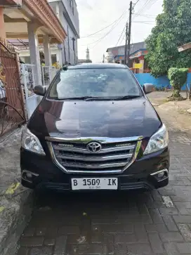 Dijual Kijang Innova