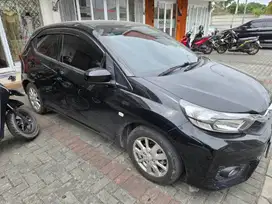 BRIO SATYA E CVT