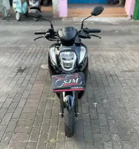 Genio 2025 (Nik24) Pajak Panjang