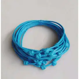 Dibutuhkan pengrajin gelang borongan