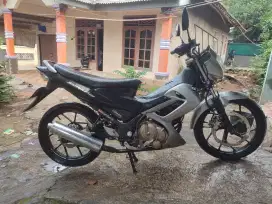 Suzuki satria Fu