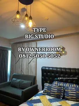 Sewa murah apartement